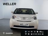 Toyota iQ 1.0 Multidrive*TOP Zustand*Servo*ZV*Klima*CD* - Toyota IQ: Multidrive