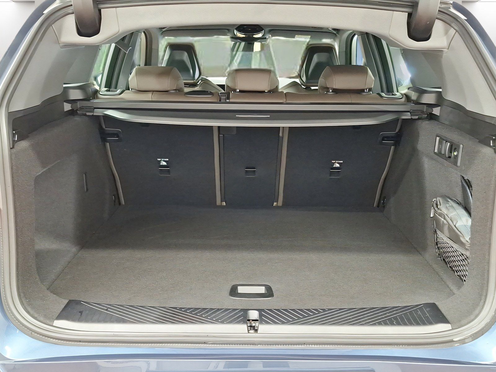 BMW X3 - Bild 11