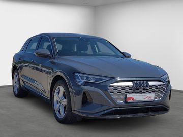 Audi Q8 e-tron - 7