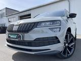 Skoda Karoq 1.5 TSI DSG Sportline 181€ m.20% Anz. Navi