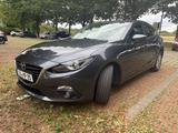 Mazda 3 2.0 SKYACTIV-G 120 Center-Line Center-Line - Mazda 3 in Hamm