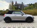 MINI COOPER CABRIO VOLLAUSSTATTUNG LEDER TOP ZUSTAND