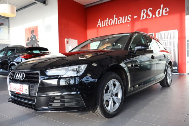 Audi A4 Avant 2.0TDI S tronic,PDC,Navi,LED, AHK, 2.Hd