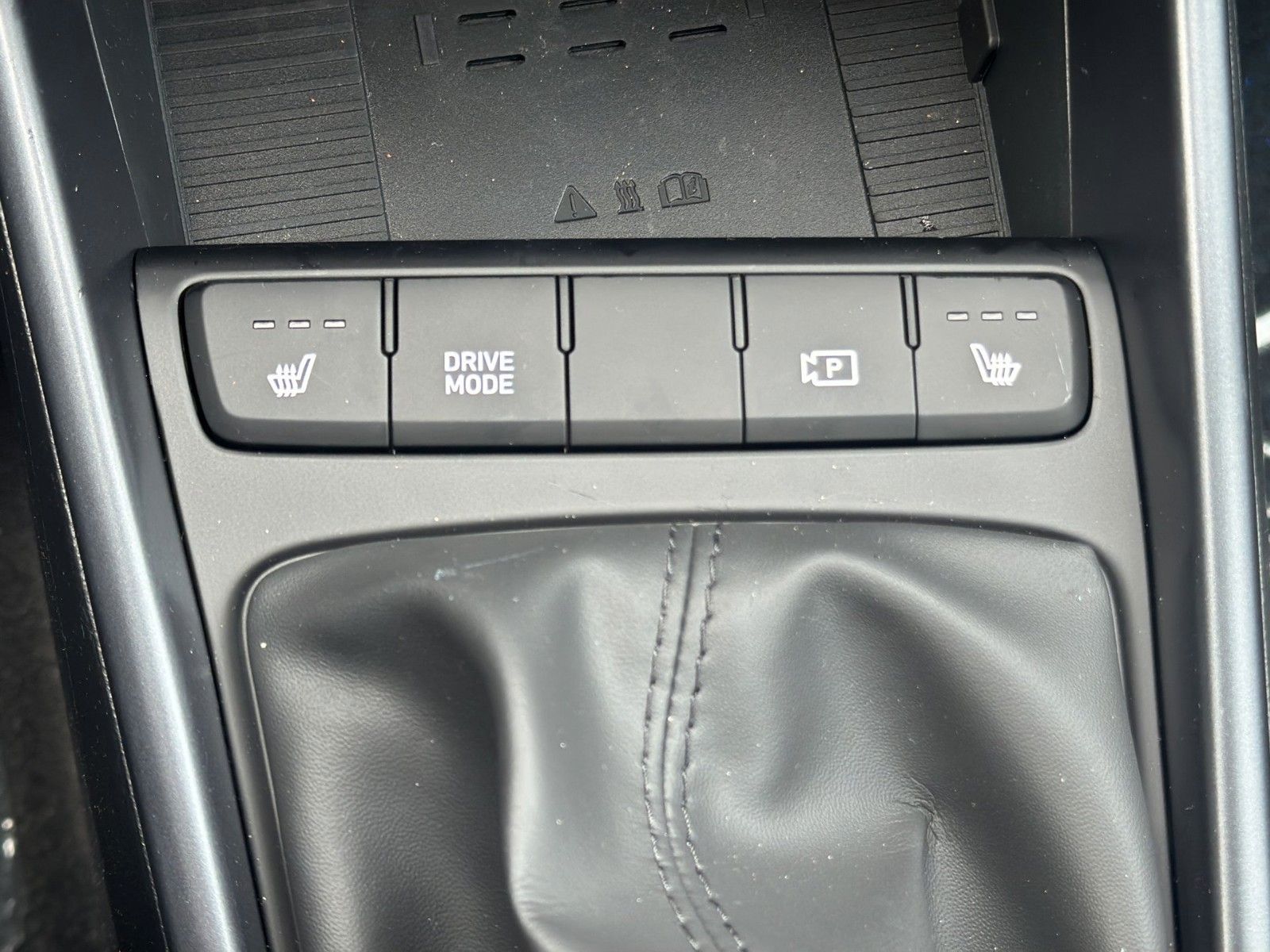 Hyundai i20 - Bild 25