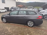 Peugeot 308 SW Active Kamera 8-Fach ALU LED - Peugeot 308 Active mit Diesel-Antrieb