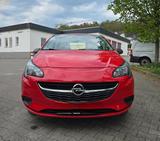 Opel Corsa 1.2 E - TÜV neu, gepflegt - Opel Corsa Gebrauchtwagen in Mannheim