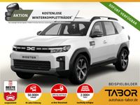 Dacia Bigster - Vorschau Bild 1