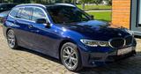 BMW 320d Sport Line,Pano,ACC,HIFI, Kamera, LC Prof.