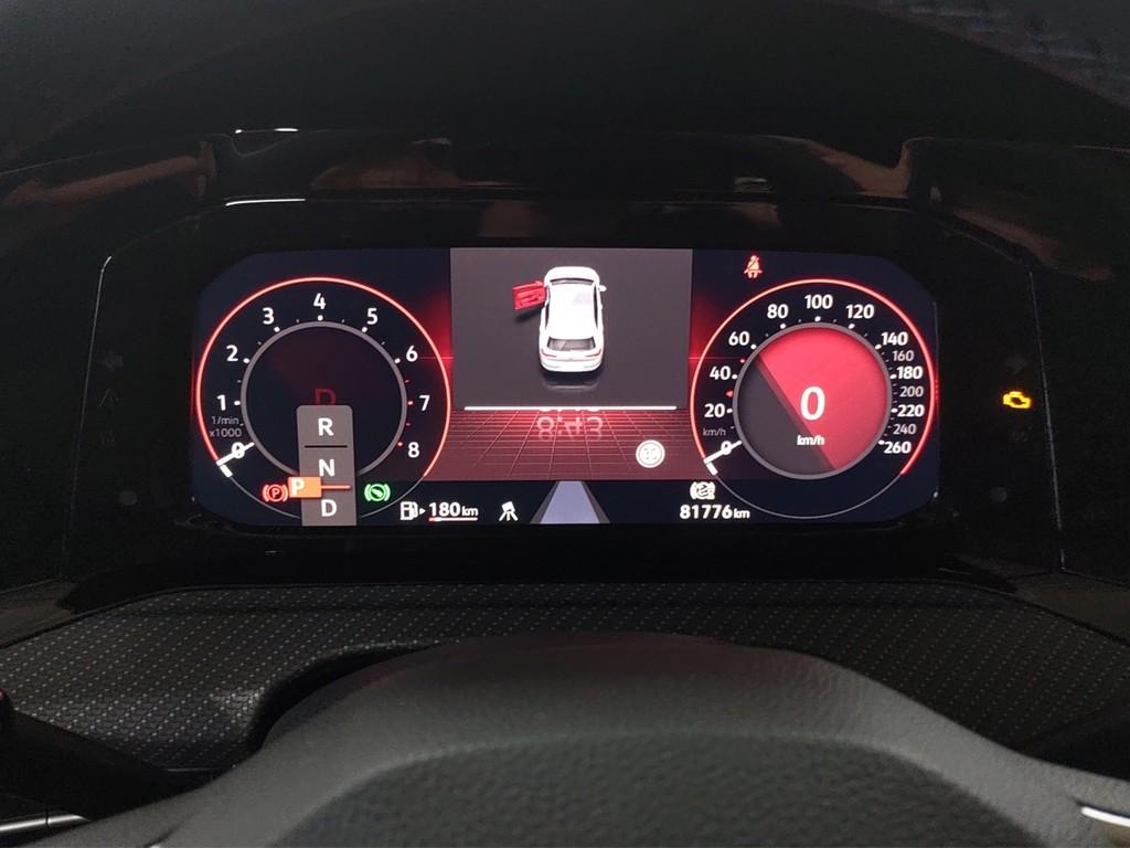 Volkswagen Golf VIII 2.0 TSI DSG 4MOTION R-Line PANO*IQ-LIG, миниатюра 15