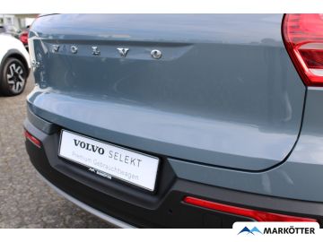 Volvo XC40 - 5