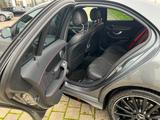 Mercedes-Benz C 43 AMG 4MATIC  - Mercedes-Benz C 43 AMG in Düsseldorf