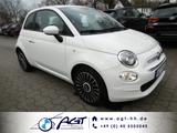 Fiat 500 1.0 Mild Hybrid Lounge Klima Allwetter PDC - Fiat 500 Lounge mit Hybrid-Antrieb (Benzin/Elektro)