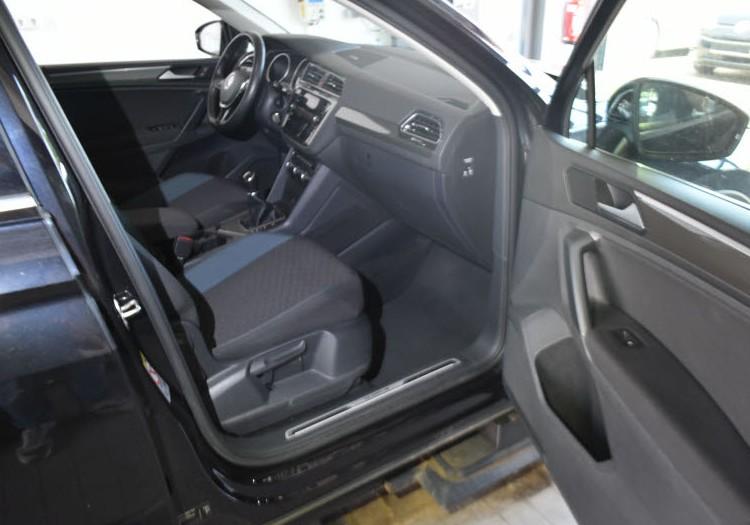 Volkswagen Tiguan 1.5 TSI IQ.DRIVE AHK KAMERA HuD