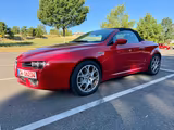 Alfa Romeo Spider 2.4 JTDM Q-Tronic AUT/ALU/PDC/KLIMA/SHZ - gebrauchte Alfa Romeo Roadster
