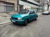 Nissan micra - gebrauchte Nissan Micra aus dem Jahr 1997