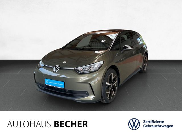VW ID.3 Pro Goal 150 kW /Rückfahrk/Navi/LED/Sitzhz