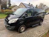Ford Tourneo Custom - Ford Tourneo Custom aus 2013
