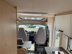 Sunlight Adventure V 66 Fiat