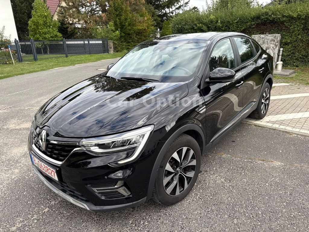 Image of Renault Arkana