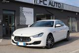 Maserati Ghibli V6 Diesel - gebrauchte Maserati Ghibli aus dem Jahr 2019