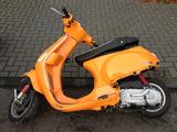 Vespa S50 2T - Vespa Motorräder in Köln