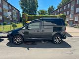 Volkswagen VW Caddy 2.0 TDI 4Motion DSG 140PS AHK TÜV... - Volkswagen Caddy: 14d