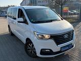 Hyundai H-1 Starex 2.5 CRDI 16V*PREMIUM*AUTO*VOL*8-SITZE - Hyundai mit Diesel-Antrieb: Kleinbus