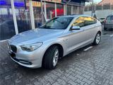 BMW 535i GT Gran Turismo N55 Automatik Pan... - BMW 535 aus 2010
