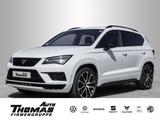 Cupra Ateca 2.0 TSI 4Drive DSG AHK+RFK+LED+NAVI+SHZ - Cupra in Bonn