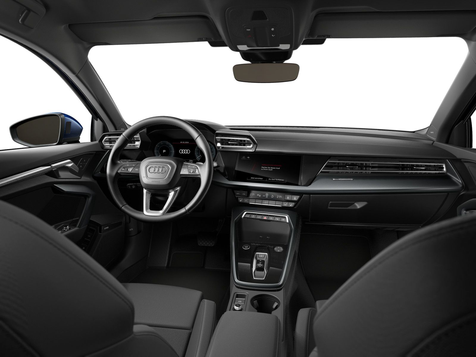 Audi A3 - Bild 8