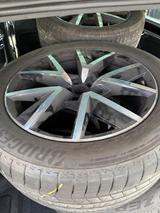 Volkswagen Touareg 3.0 V6 TDI SCR 4MOTION Tiptronic - - VW Touareg Gebrauchtwagen in Dresden