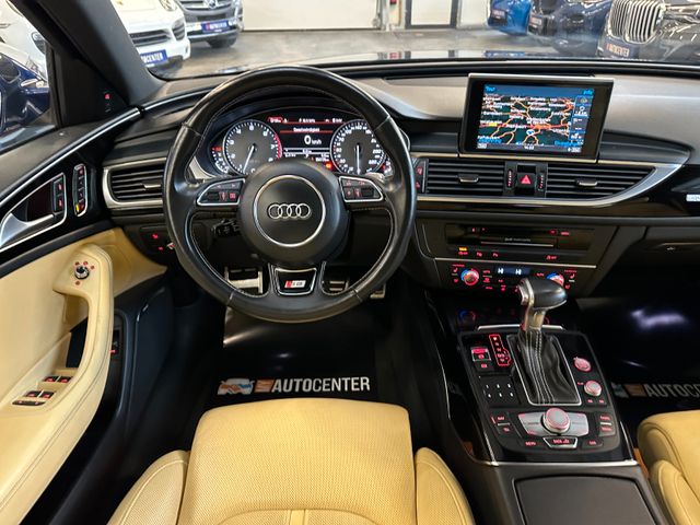 Audi S6 Avant 4.0 TFSI quattro *VOLLAUSSTATTUNG*
