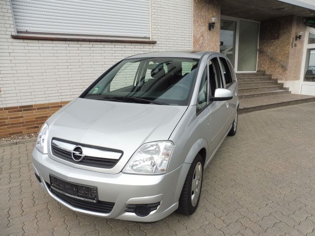 Opel Meriva 1.6  Edition