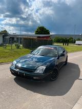 Honda Prelude BB9 - Honda Prelude BB