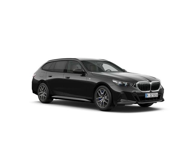 BMW 520d Touring M Sportpaket Klimaaut. (4-Zonen)