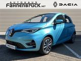 Renault ZOE Intens R135 Z.E.50 Allwetter Scheckheft Navi - Renault ZOE in Oberhausen