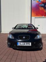 Seat Leon 1.4 TSI FR Steuerkette neu Bi-xenon  - Seat Leon aus 2011: Fr