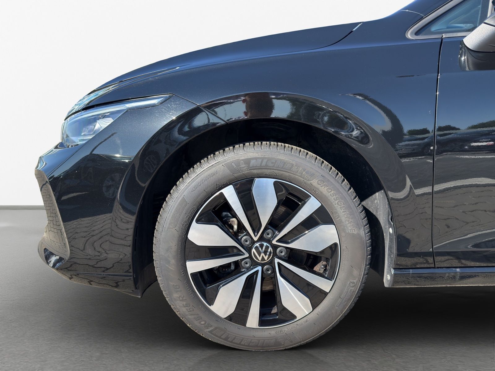 Volkswagen Golf - Bild 16