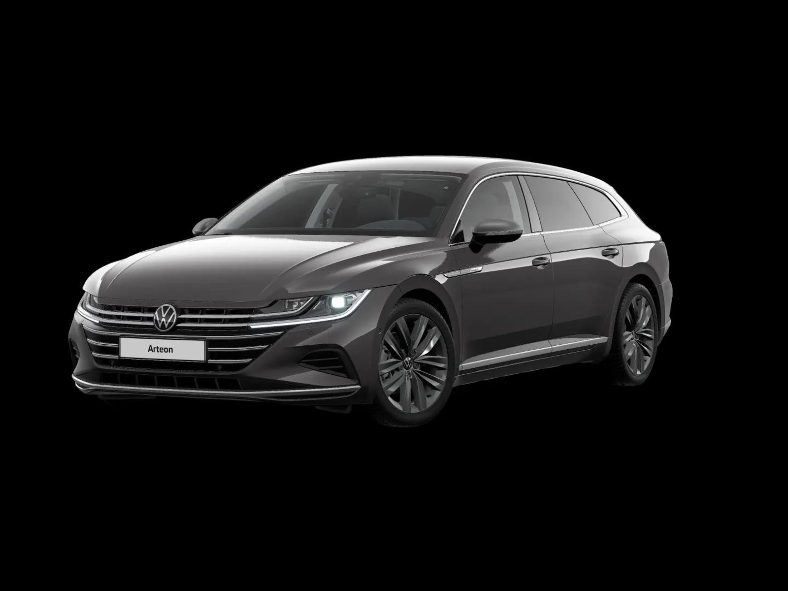 Volkswagen Arteon Shooting Brake 2.0 TSI DSG ELEGANCE/NAVI/