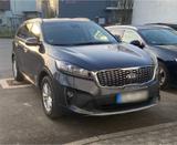 Kia Sorento Vision/ GARANTIE/ AWD/ AHK/5 S... - Kia Sorento in Stuttgart