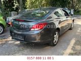 Opel Insignia A Lim. Cosmo TURBO SCHA DEN - Opel Insignia mit Benzin-Antrieb: Limousine