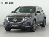 Mercedes-Benz EQC 400 4M S-Dach*Distronic*360°Kamera*Multibeam - Mercedes-Benz EQC aus 2020