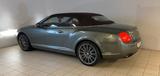 Bentley Continental GTC SC Notverkauf - Bentley Continental Gebrauchtwagen