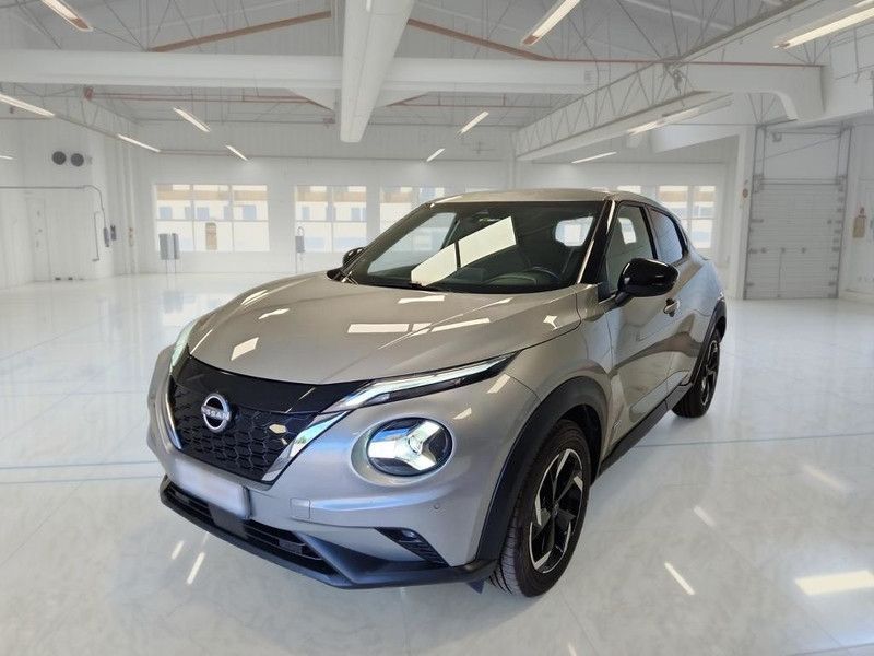 Image of Nissan Juke