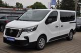 Nissan Primastar NV300 L1H1 N-Connecta LED+KAM+8SITZER - Nissan Primastar mit Diesel-Antrieb: Van