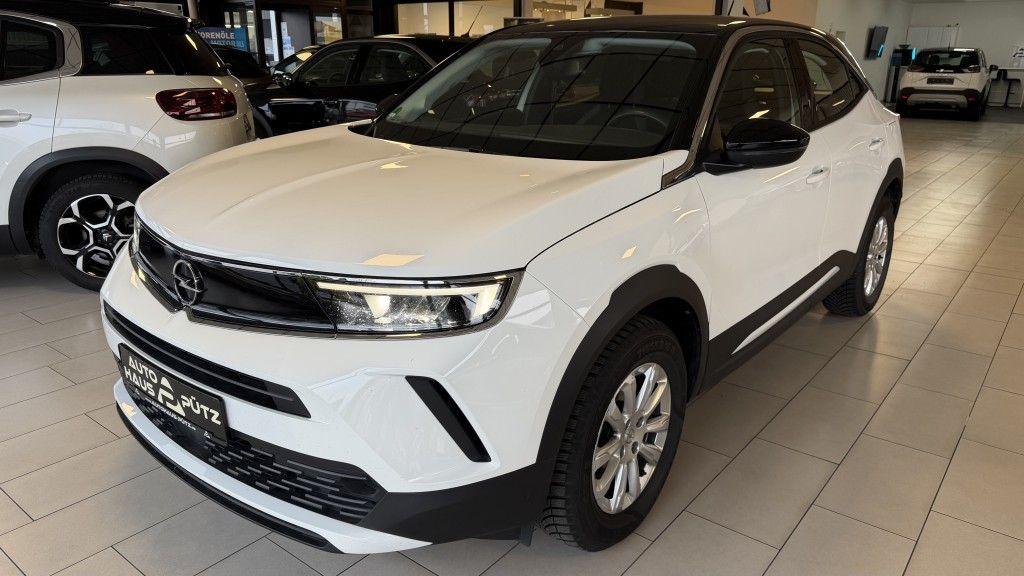 Opel Mokka 1.2 DI Turbo Automatik Edition