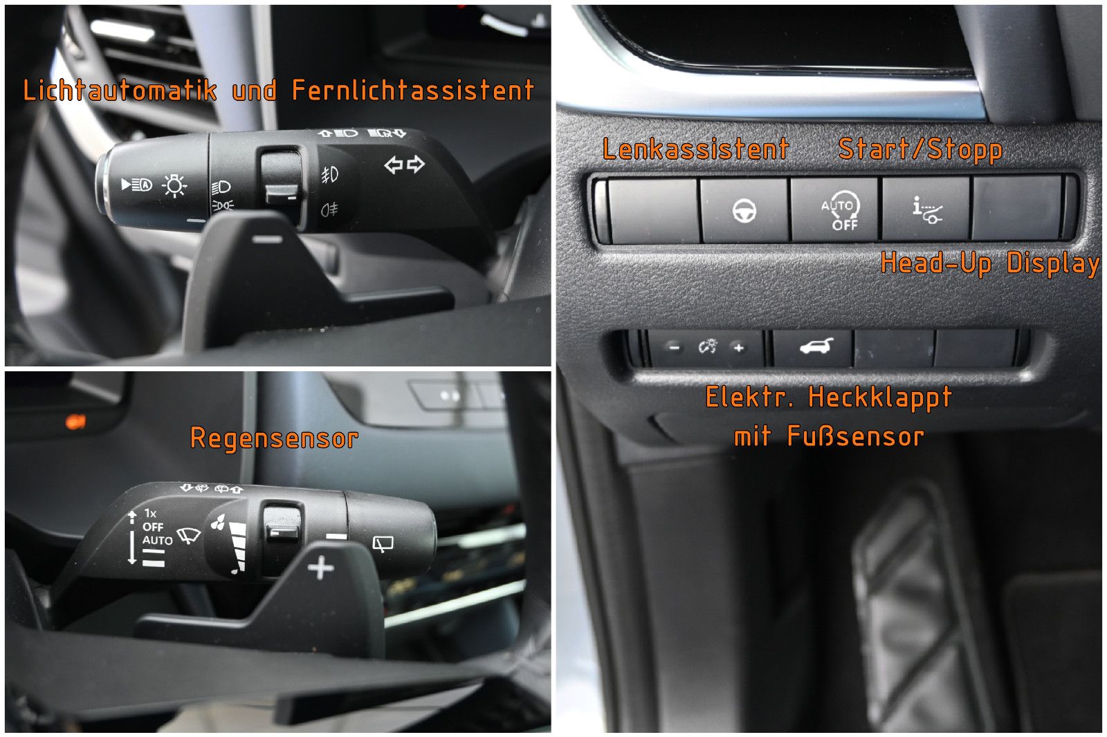 Fahrzeugabbildung Nissan Qashqai 1.3 DIG-T MHEV Xtronic Tekna+ 4WD °VOLL°