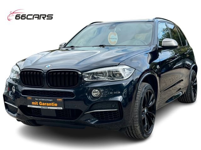 BMW X5 M50d*SoftClose*H&K*Pano*Standhz.*AHK*HeadUP*