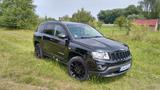 Jeep Compass 2.2 CRD 120kW Limited 4WD Limited
