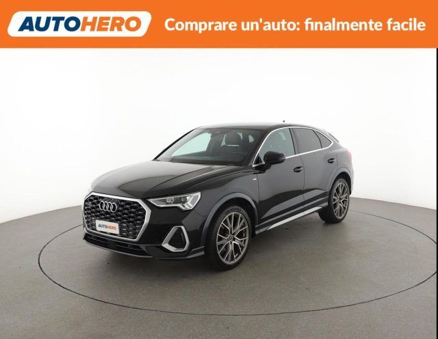 Image of Audi Q3